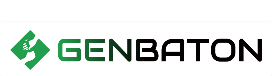 業務標準化・ノウハウ継承支援サービス GENBATON