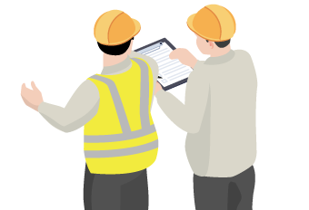 重点項目/行動目標/指差し呼称等