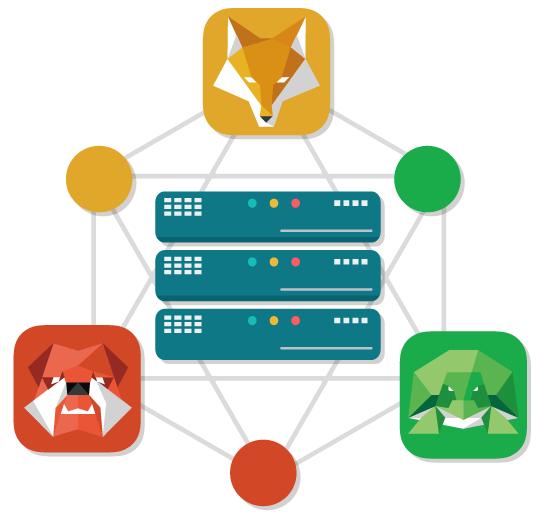Buildeeビッグデータの提供・活用